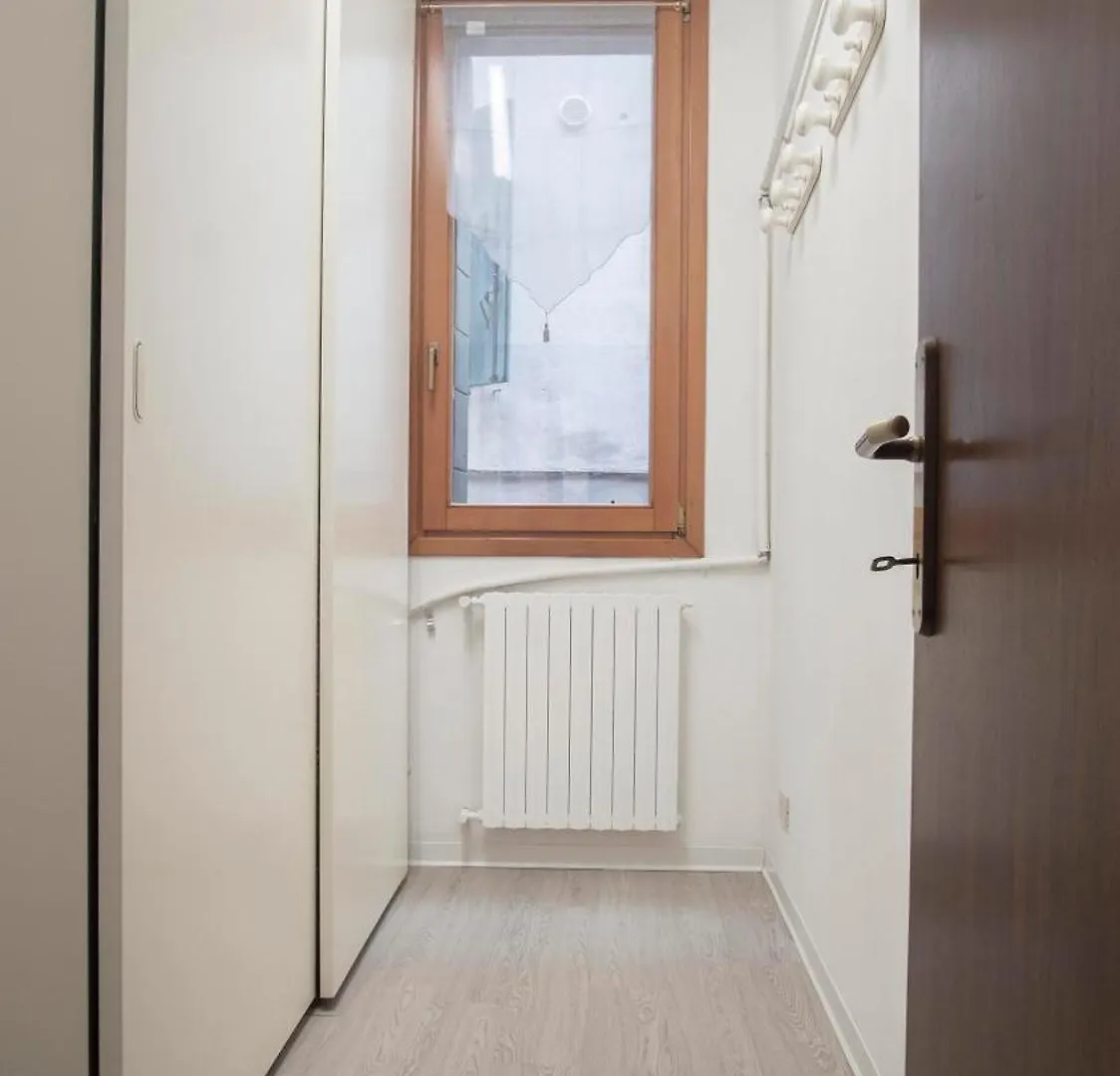 Venezia 1851 Apartment