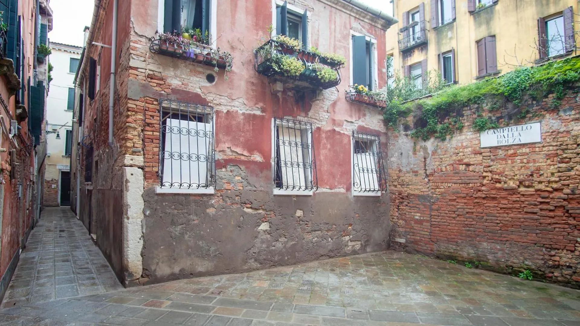 Venezia 1851 Apartment Venice