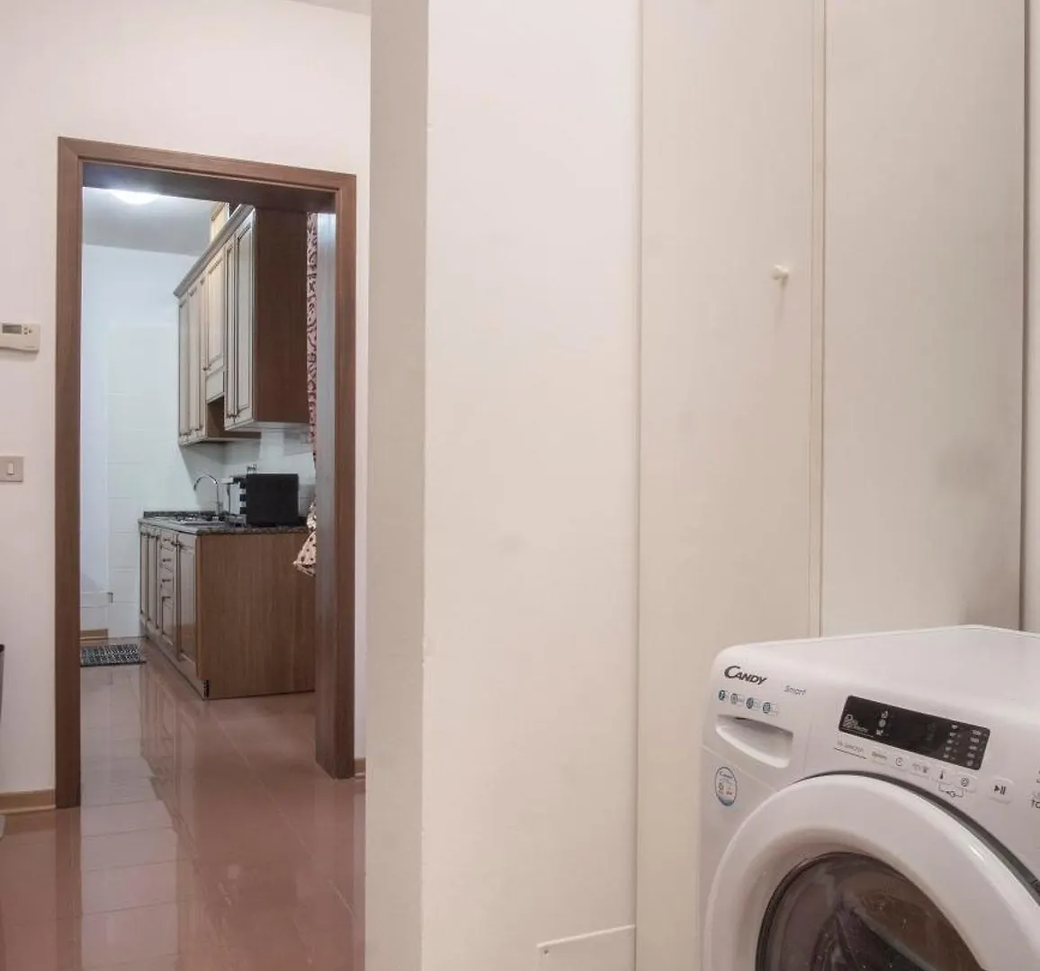 Venezia 1851 Apartment Italy