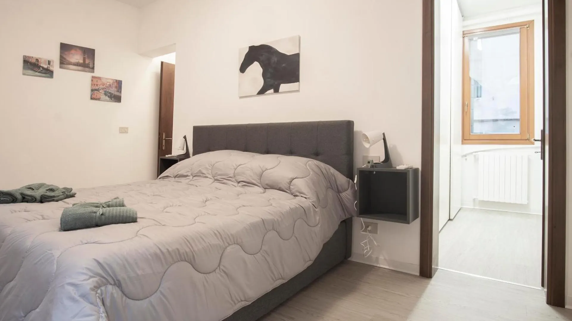 Venezia 1851 Apartment