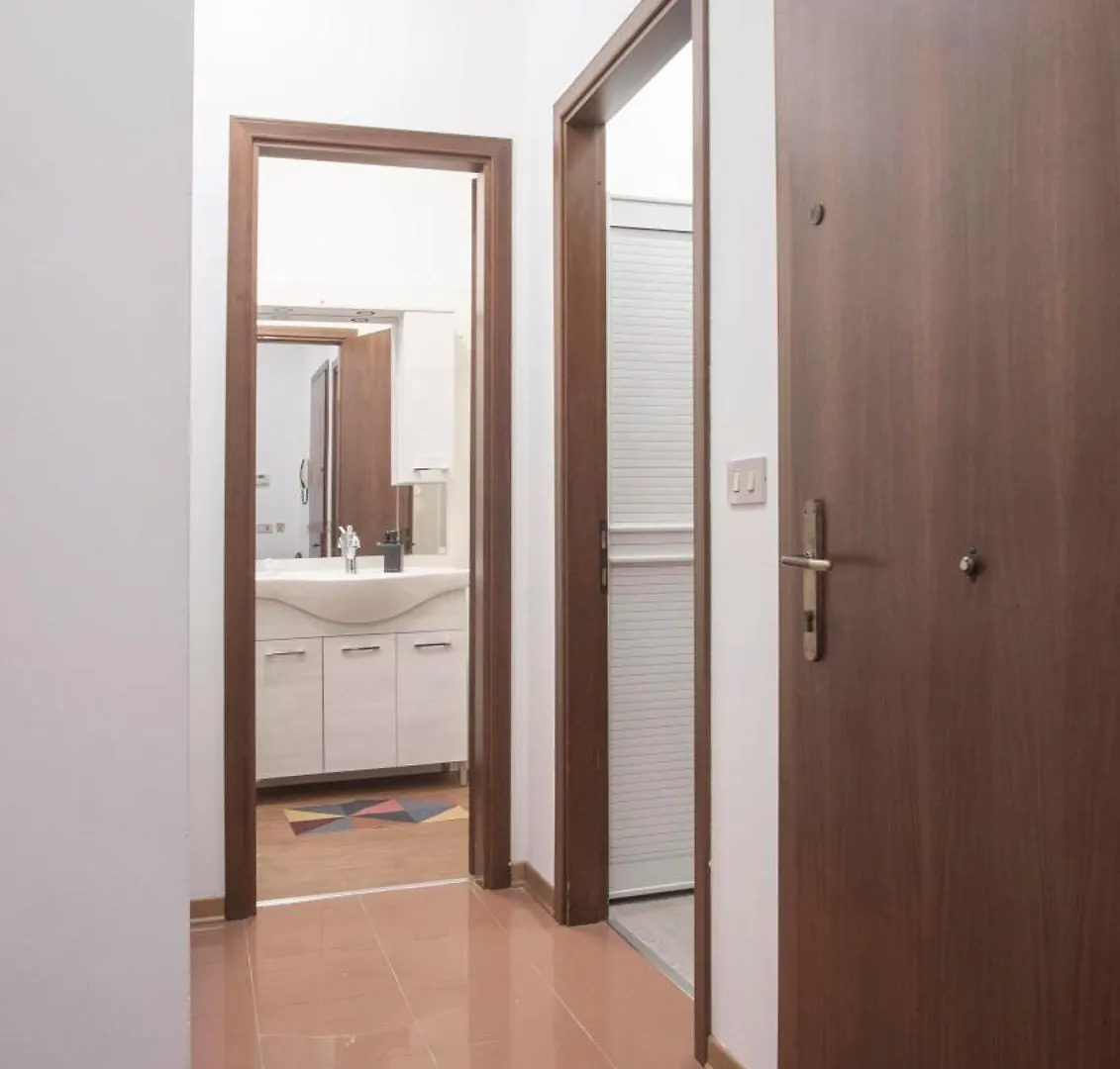 Venezia 1851 Apartment