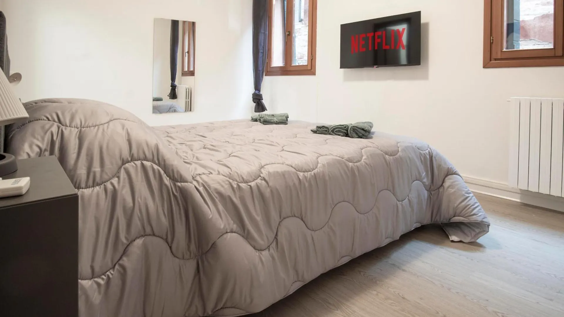 Venezia 1851 Apartment Italy