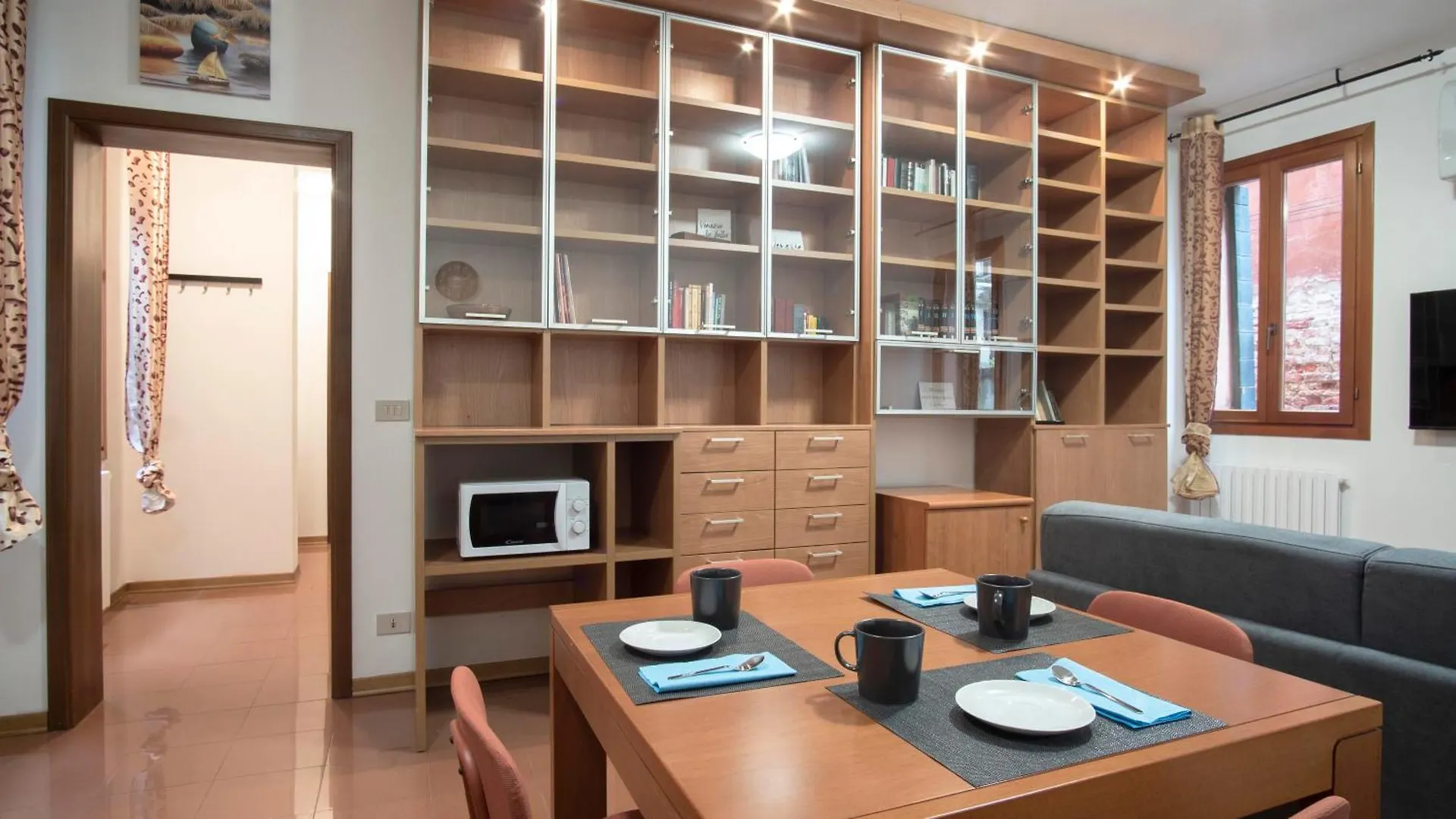 Venezia 1851 Apartment