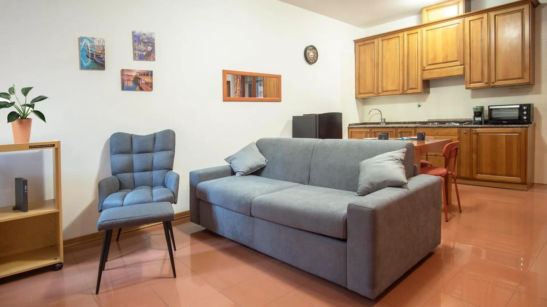 Venezia 1851 Apartment Italy